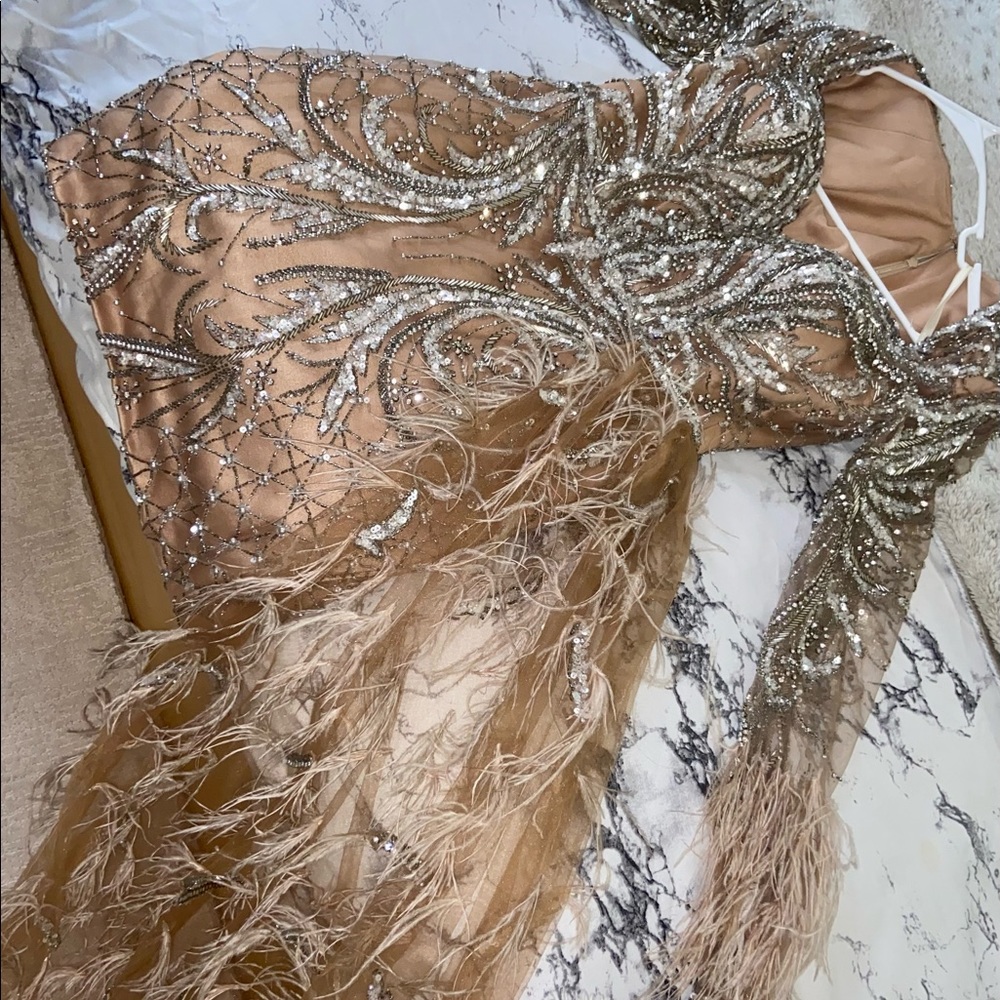 Cocktail Dress